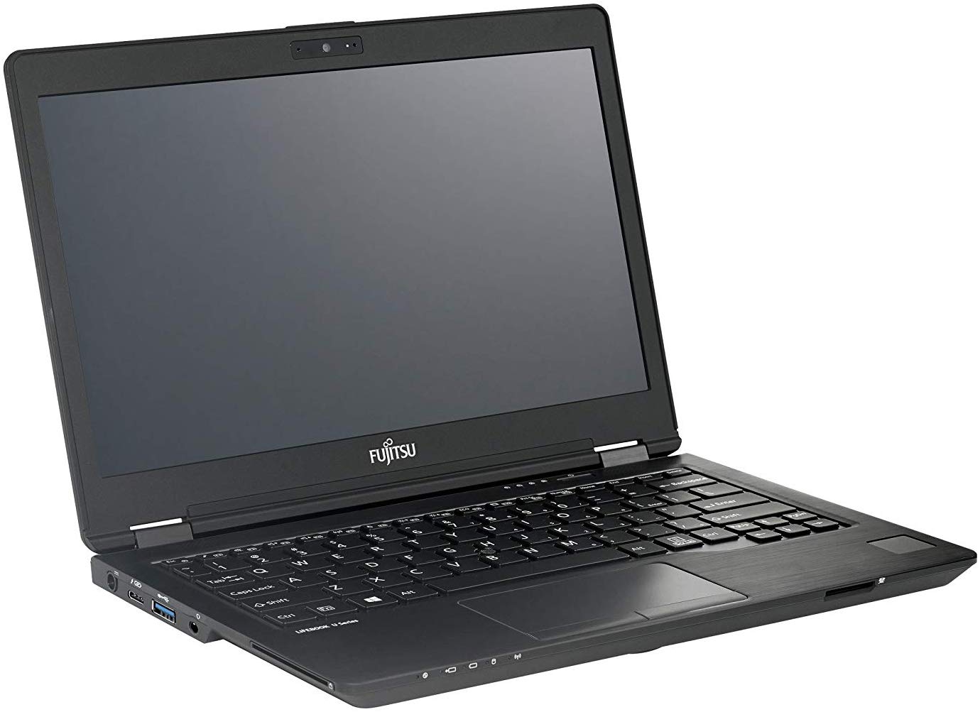 Fujitsu LifeBook U729 i3-8145U 8GB 256GB 12,5" WIN10 Pro LTE  Laptop hervorragend