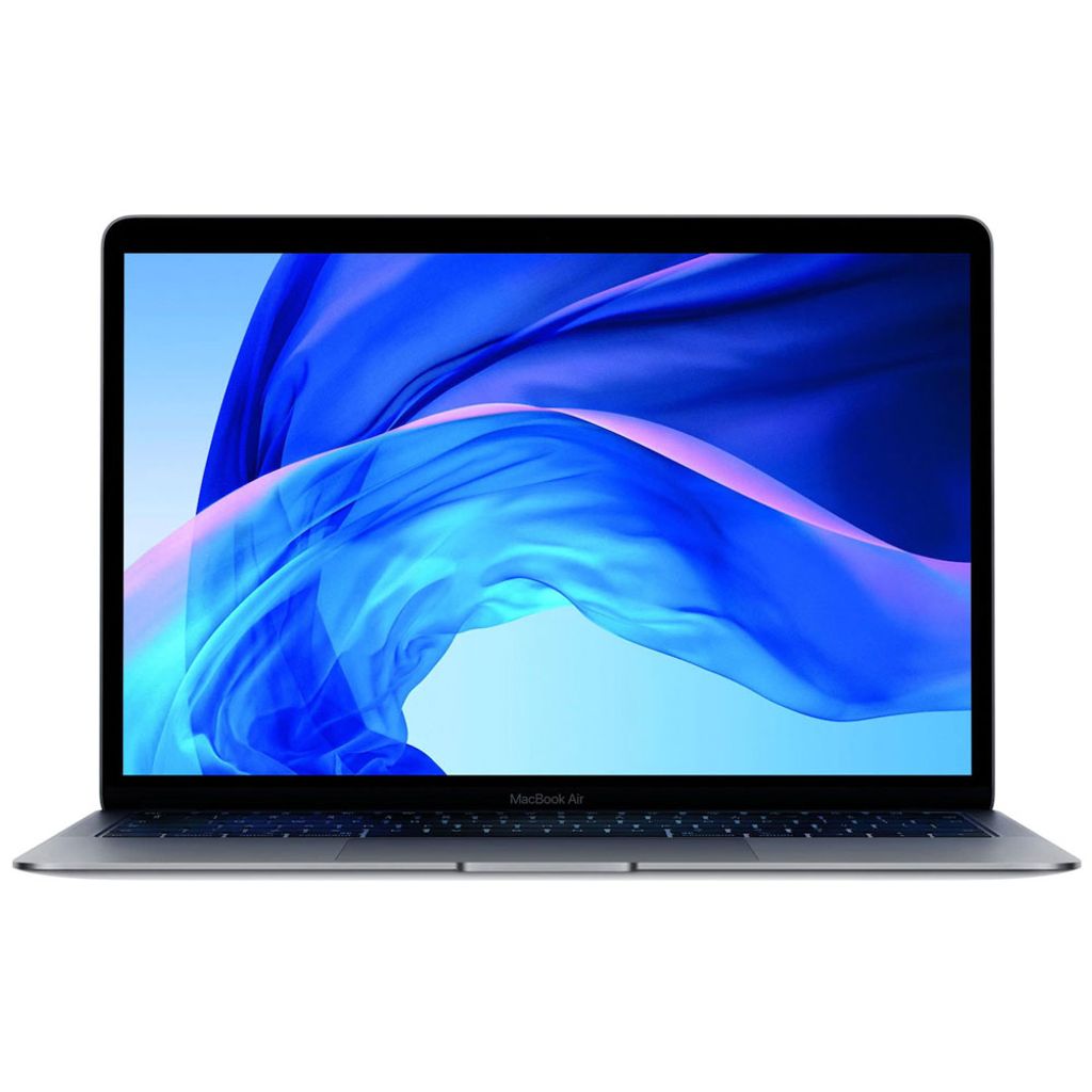 Apple MacBook Air 13 (8,2) i5-8210Y 8GB 256GB A1932 (2019) space gray sehr gut