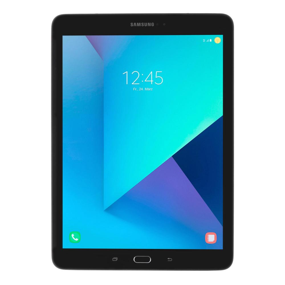 Samsung Galaxy Tab S2 T819 32GB 9,7" LTE black hervorragend