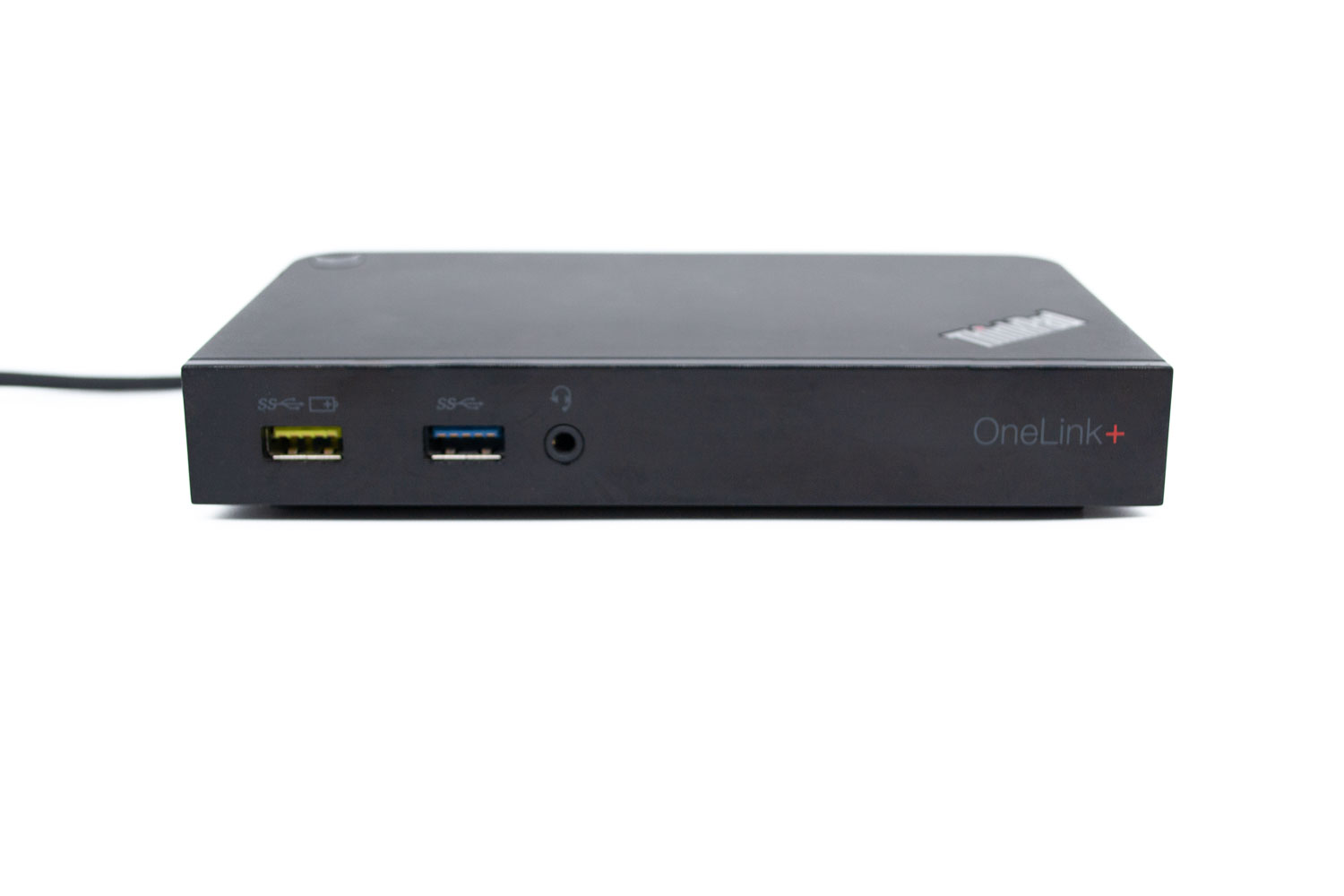 Lenovo Dockingstation ThinkPad OneLink+ Dock 40A4 DU9047S1 90W sehr gut
