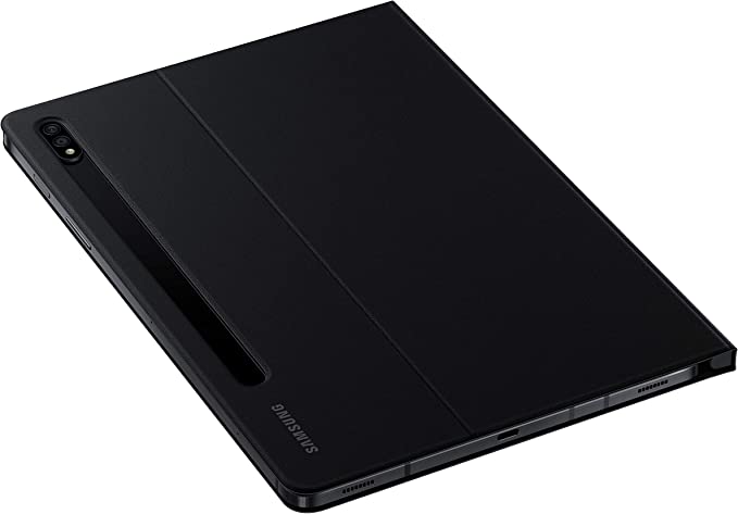 Samsung Galaxy Tab S7 / S7 5G schwarz EF-BT870 GB Mobilecover EAN 8806090612237