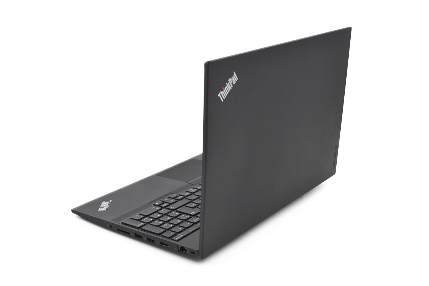 Lenovo ThinkPad T570 i7-6600U 16GB 500GB 15,6" WIN10 Pro LTE Laptop hervorragend