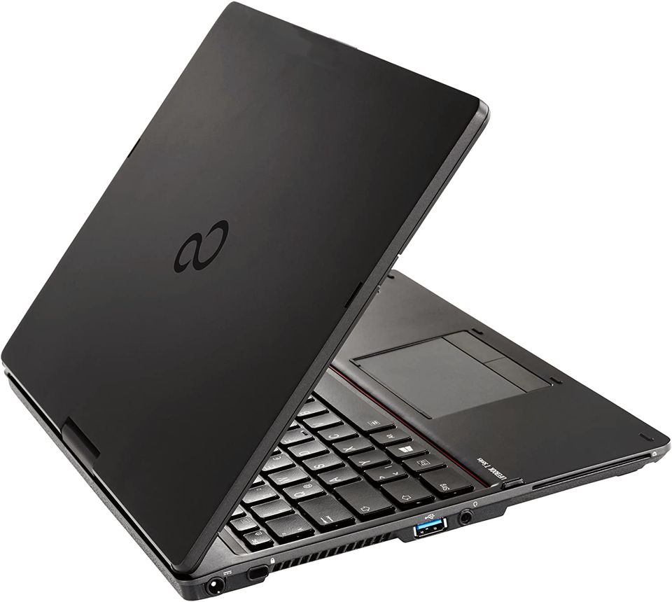 Fujitsu LifeBook T939 i5-8365U 16GB 256GB 13,3" touch LTE Win10 Pro Convertible sehr gut