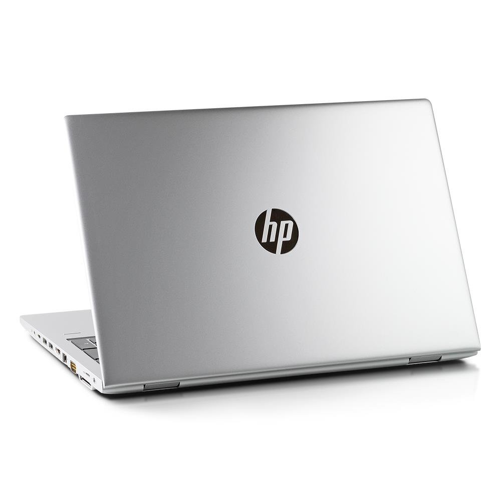 HP ProBook 650 G4 (2018) i5-8350U 8GB 512GB 15,6"FHD QWERTY-UK BL sehr gut