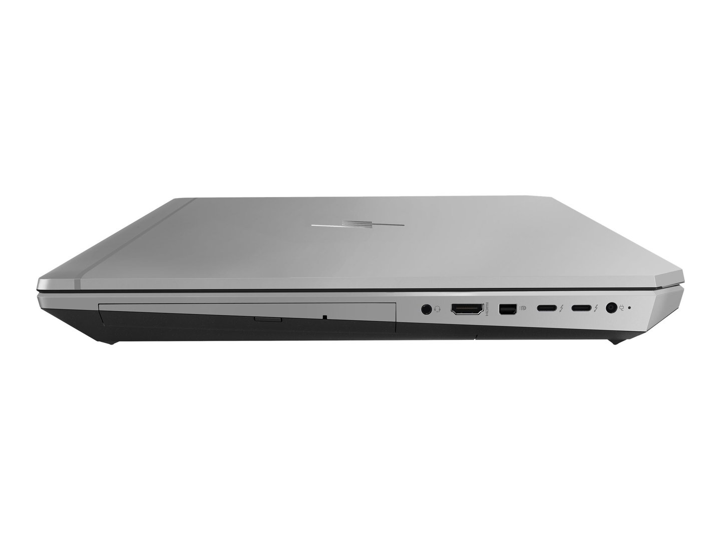 HP Zbook 17 G5 i9-8950HK 32GB 512GB 17,3" WIN10 Mobile Workstation hervorragend