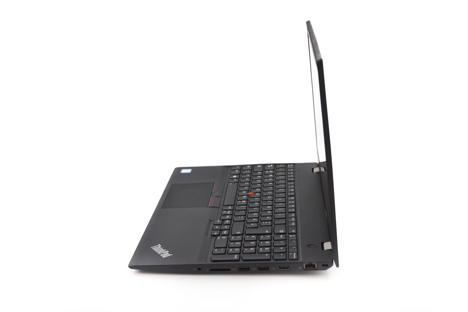 Lenovo ThinkPad T570 i7-6600U 16GB 500GB 15,6" WIN10 Pro LTE Laptop hervorragend