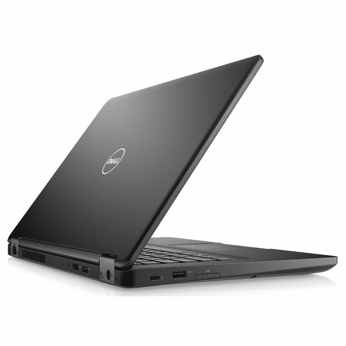 Dell Latitude 5480 14" FHD i5-6300U 8GB 256GB Laptop Win10 Pro LTE QWERTY-DK (Dänisch) BL hervorragend