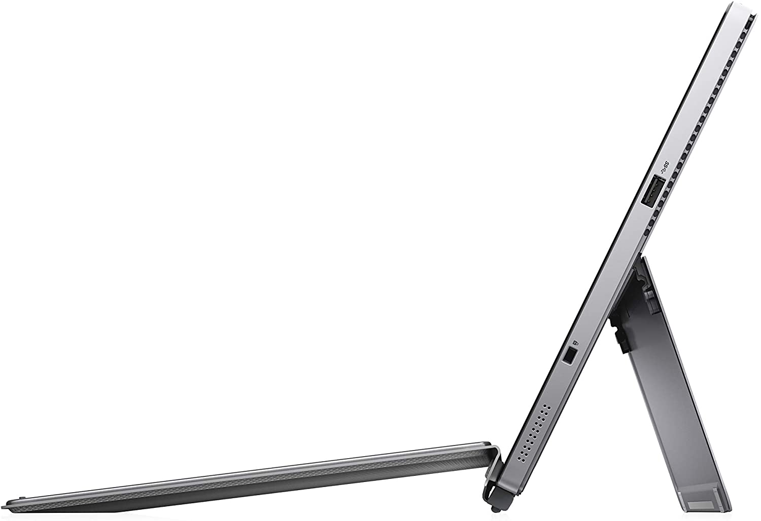 Dell Latitude 7200 2-in-1 i5-8365U 8GB 512GB 12,3" WIN10 Pro LTE Tablet-Hybrid hervorragend