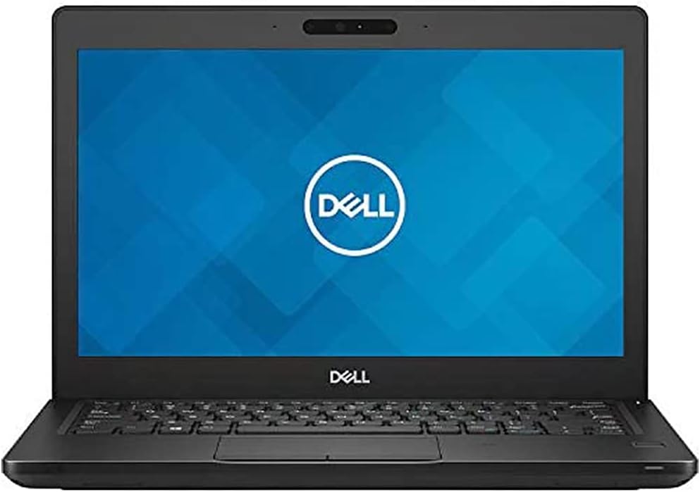 Dell Latitude 5290 12,3"HD i5-8350U 16GB 256GB Laptop Win11 QWERTZ-DE sehr gut