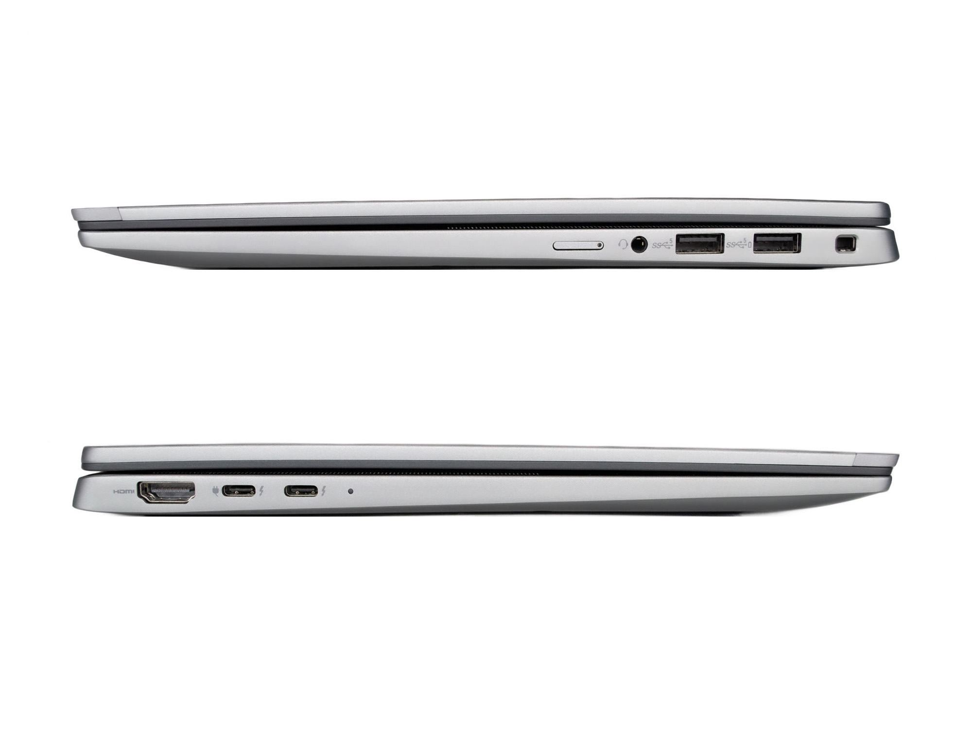 Dell Latitude 7440 14"FHD+ i5-1335U 16GB 256GB 2-in-1 convertible Win11 QWERTZ-DE FP BL hervorragend