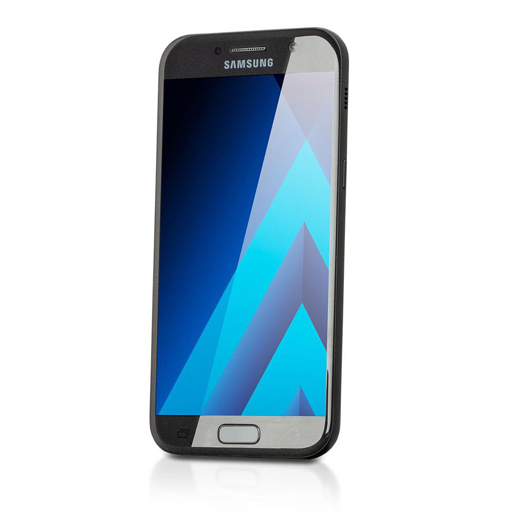 Samsung Galaxy A5 (2017) SM-A520F 32GB black LTE hervorragend
