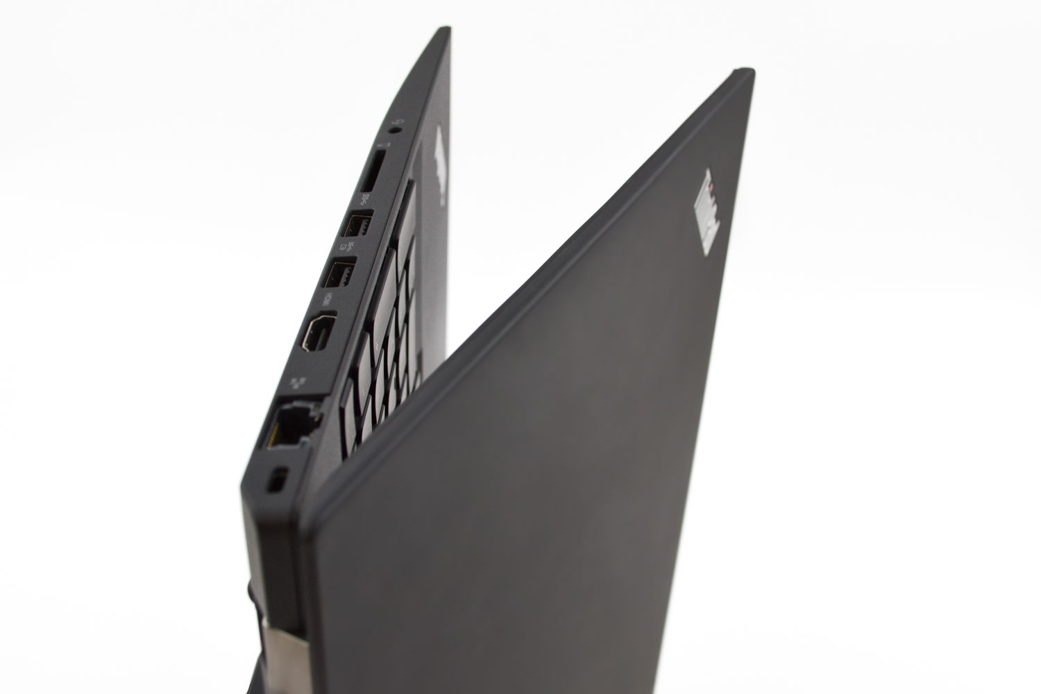 Lenovo ThinkPad T570 i7-6600U 16GB 500GB 15,6" WIN10 Pro LTE Laptop gut