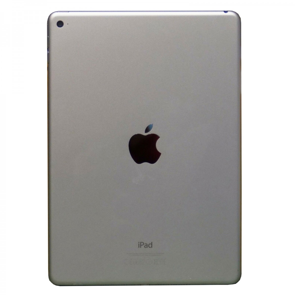 Apple iPad (5th Gen.) 128GB 9,7" WIFI+Cellular space gray Tablet