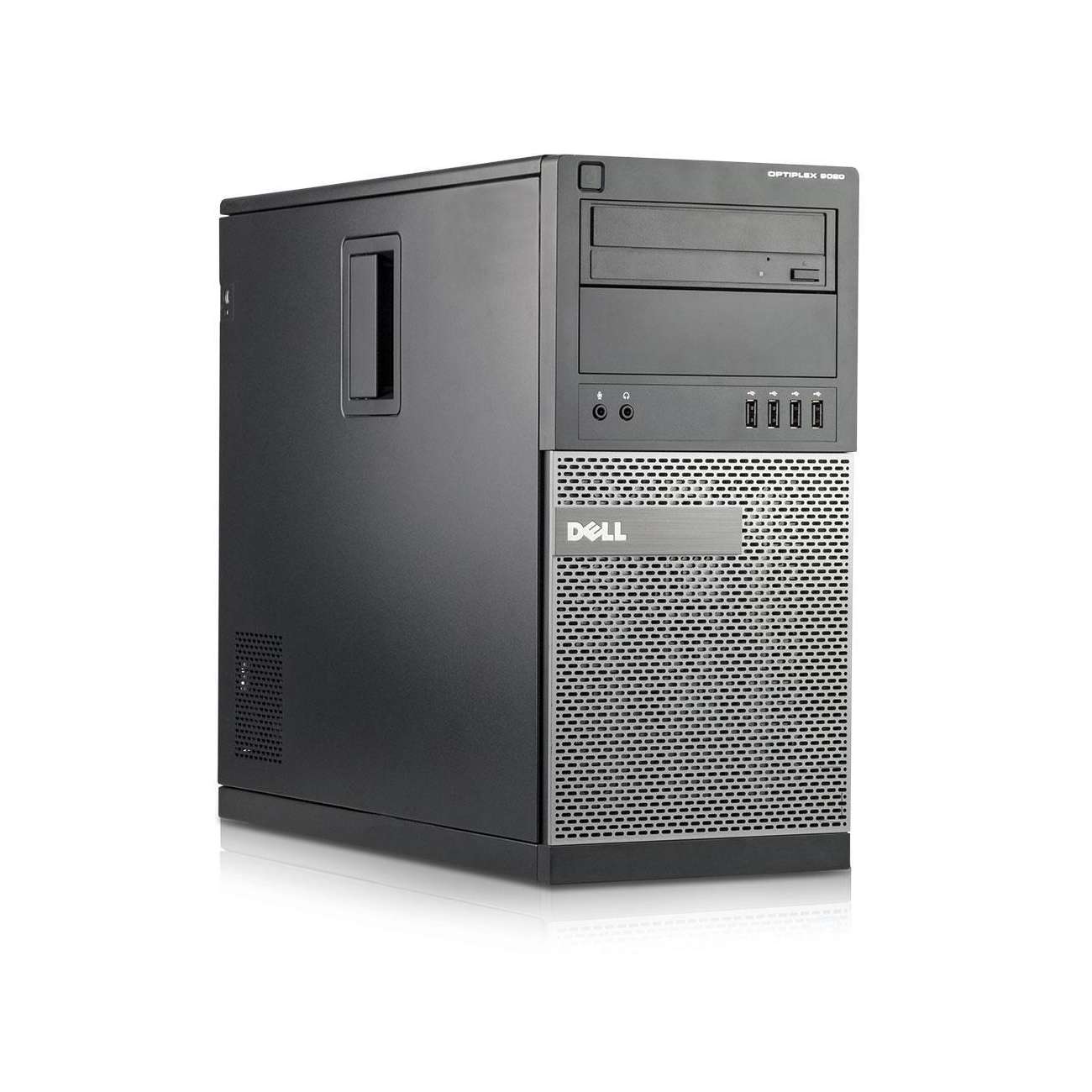 DELL Optiplex 9020 i7-4790 16GB 500GB WIN10 Mini Tower