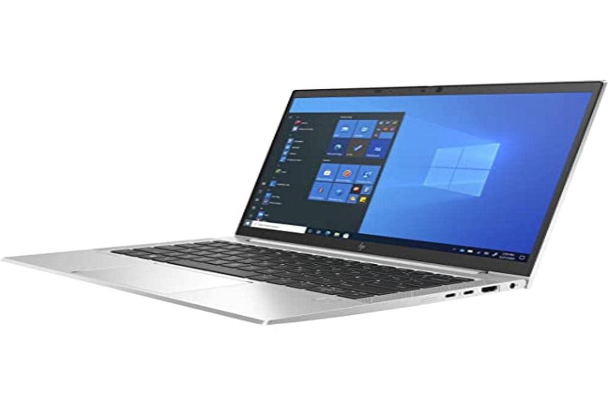 HP EliteBook 830 G8 (2021) i5-1145G7 16GB 256GB 13,3" FHD QWERTZ-DE Win 11 Pro hervorragend