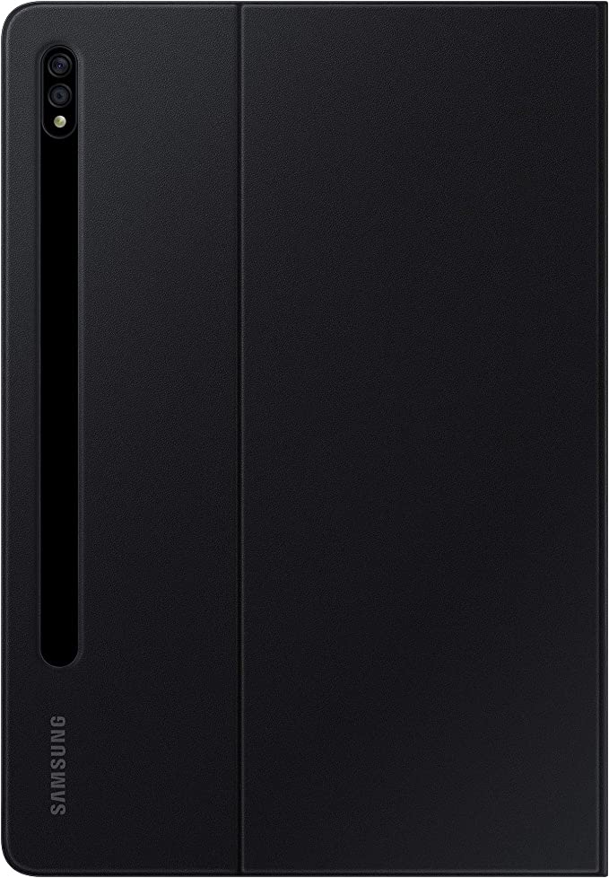 Samsung Galaxy Tab S7 / S7 5G schwarz EF-BT870 GB Mobilecover EAN 8806090612237