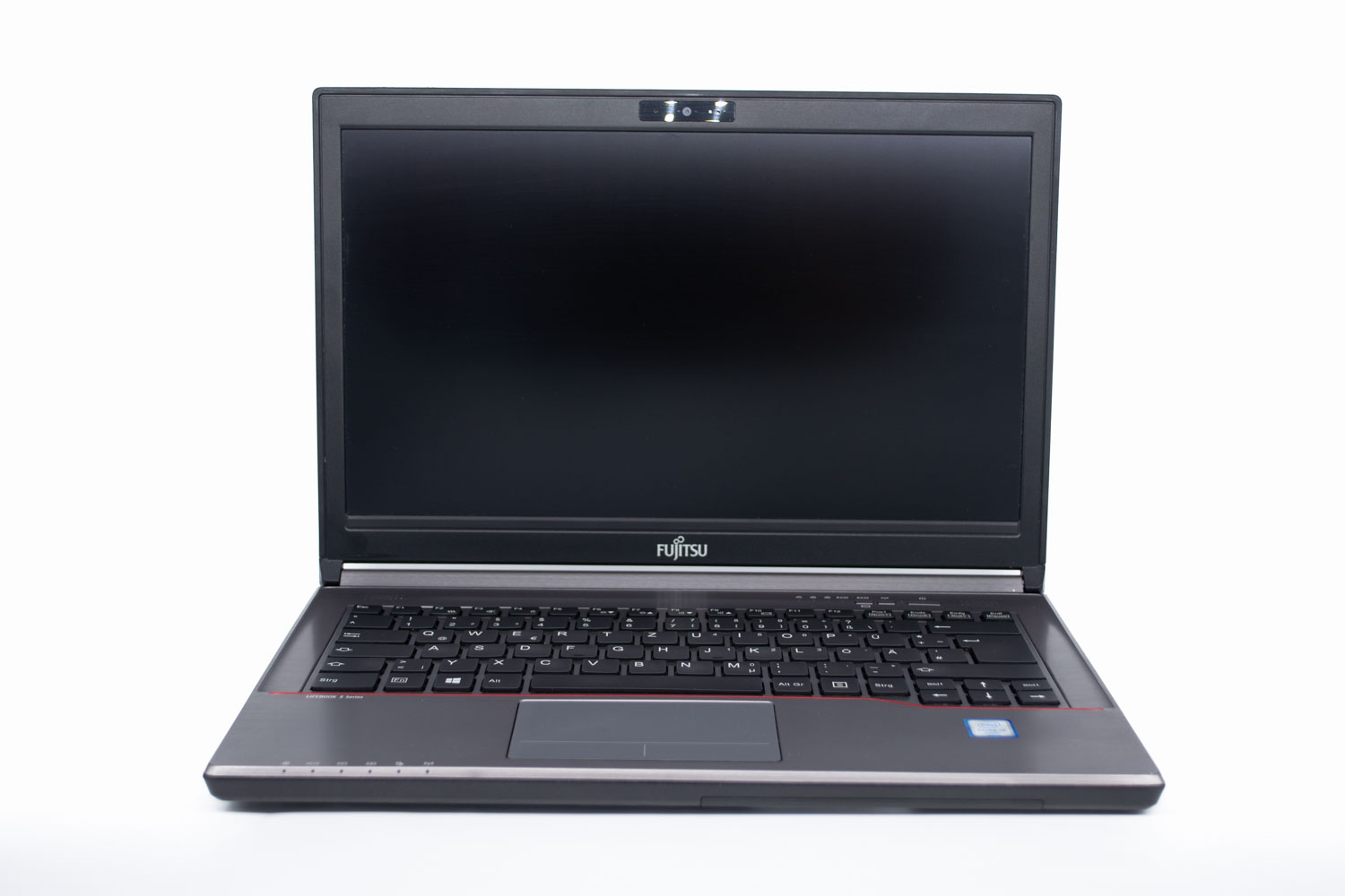 Fujitsu LifeBook E746 i5-6200U 8GB 500GB 14" WIN10 Laptop sehr gut