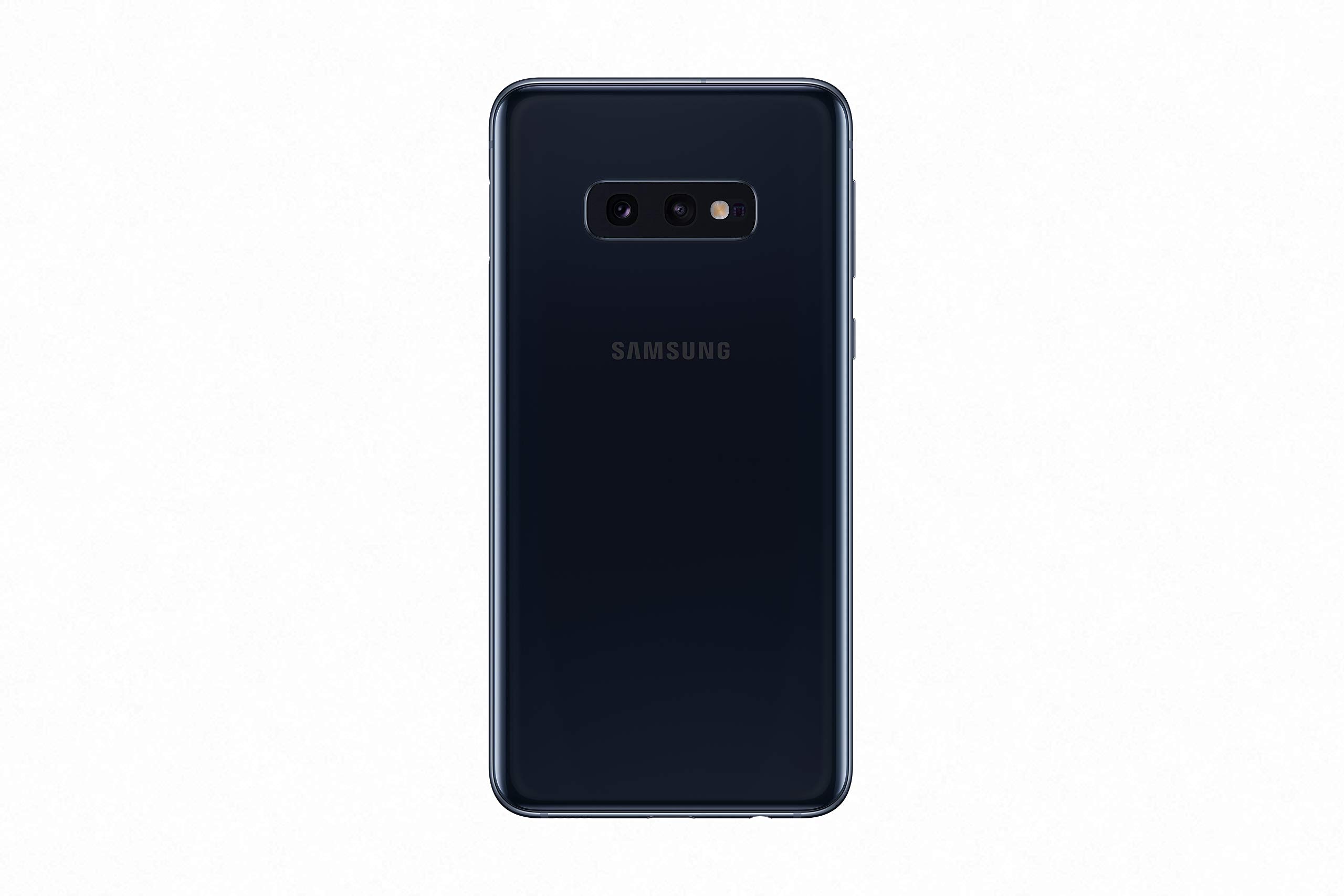 Samsung Galaxy S10e 128 GB (2019 G970F) DS black Smartphone sehr gut
