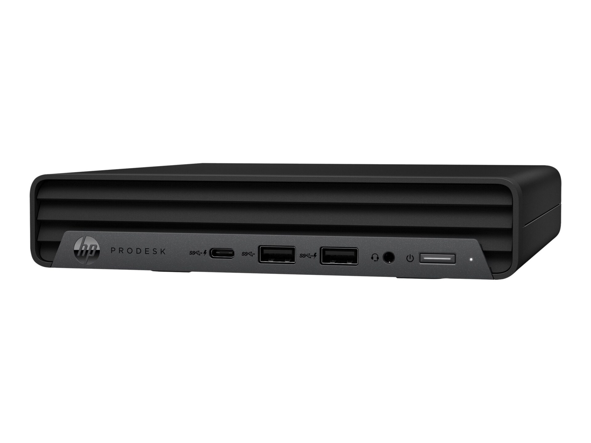 HP ProDesk 600 G6 Mini-PC i5-10500T 16GB 256GB Win 11 Pro hervorragend