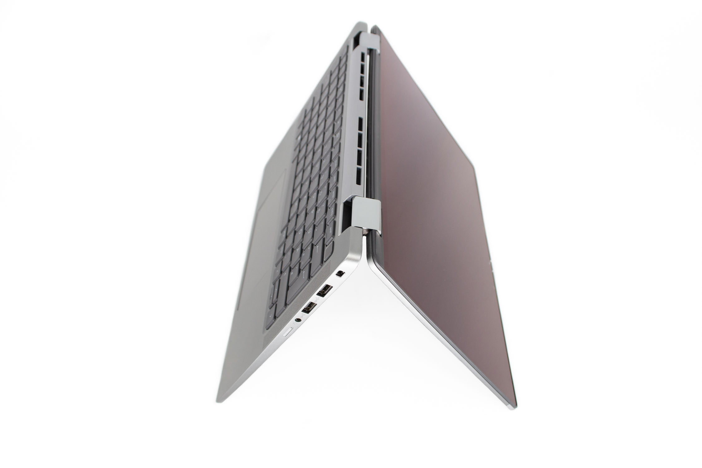 Dell Latitude 7440 14"FHD+ i5-1335U 16GB 256GB 2-in-1 convertible Win11 QWERTZ-DE FP BL hervorragend