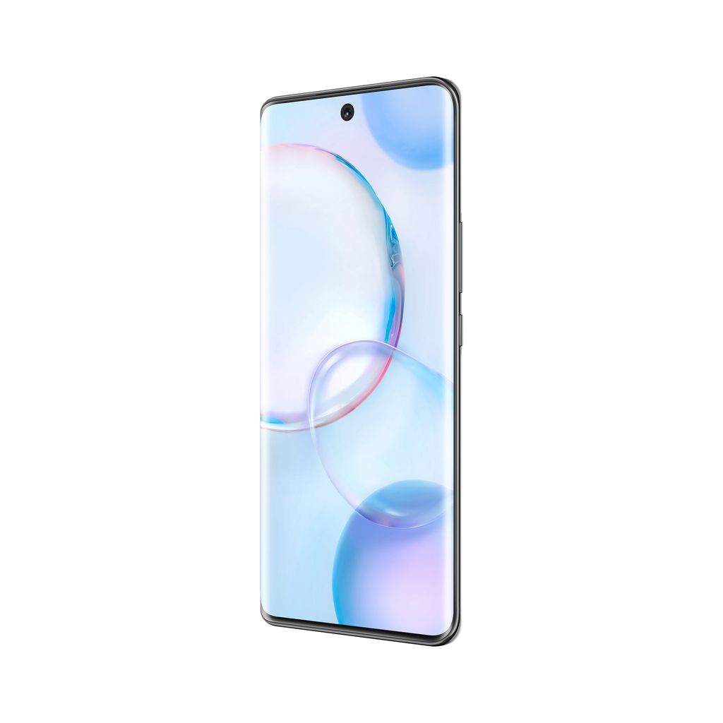 Honor 50 128GB 5G DS midnight black Smartphone (2021) hervorragend