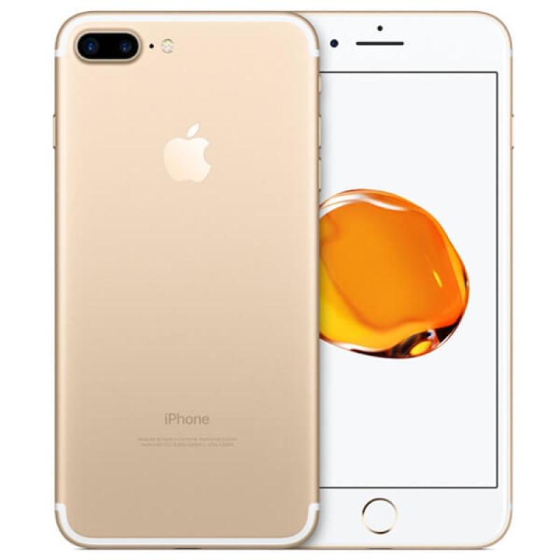 Apple iPhone 7 32GB gold Smartphone ohne Simlock gut