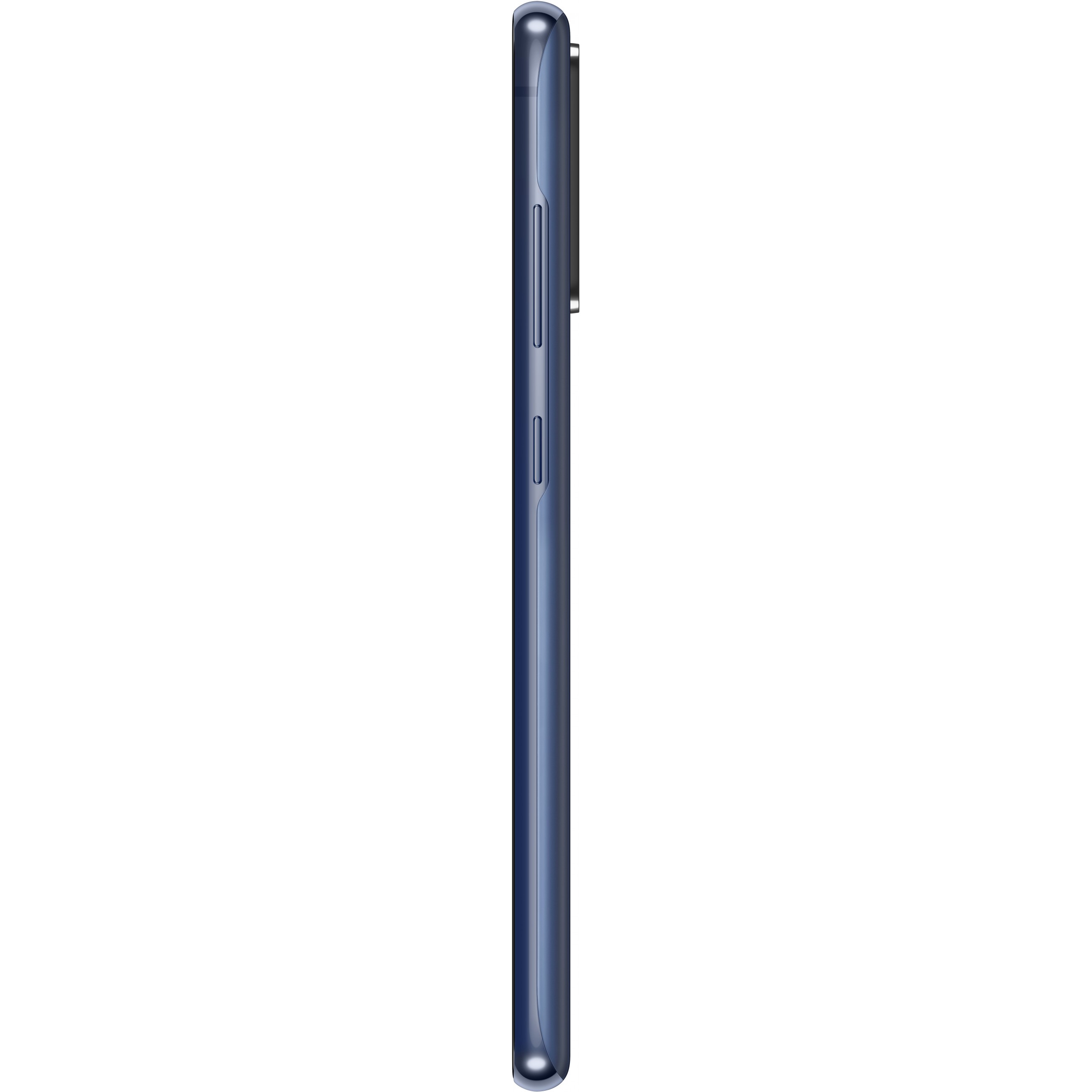 Samsung Galaxy S20 FE 128GB (G780F / 2020) 6,5" LTE Smartphone blue hervorragend
