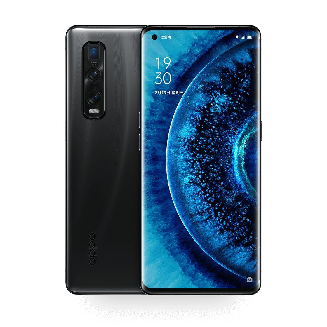 Oppo Find X2 Pro 512GB 5G DS grey Smartphone (2020) sehr gut