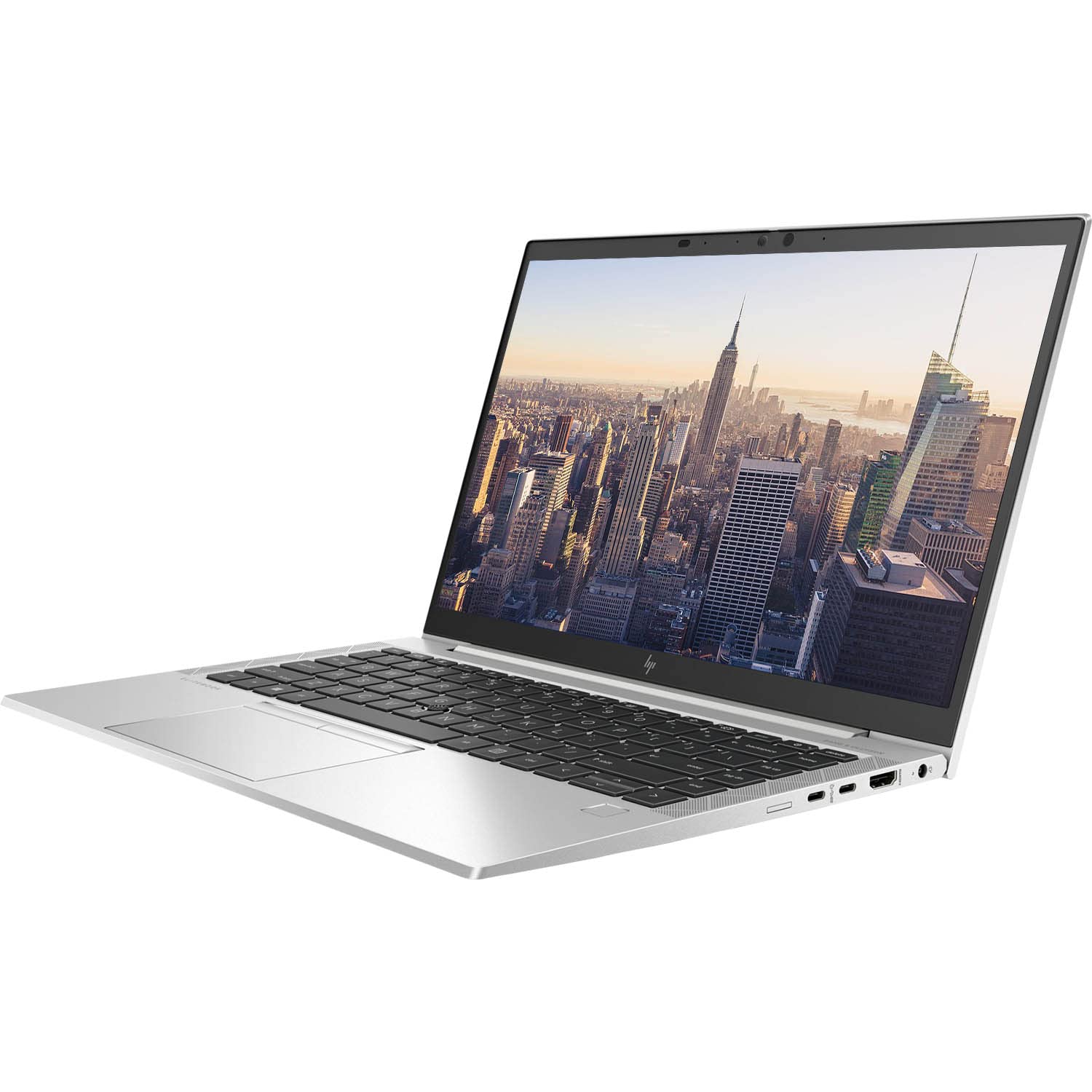 HP EliteBook 845 G8 14"FHD AMD Ryzen 3 PRO 5450U 16GB 256GB Win11 LTE Laptop QWERTZ-DE hervorragend